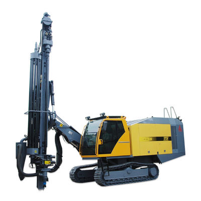 ποιότητας  Portable Drilling Wells Mine Drilling Rig Drill Machine Rig For Sale εργοστάσιο